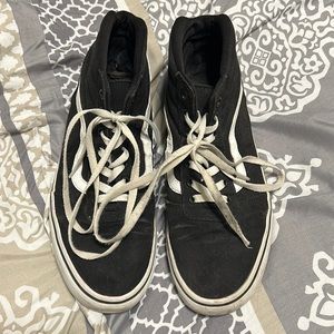 Used vans